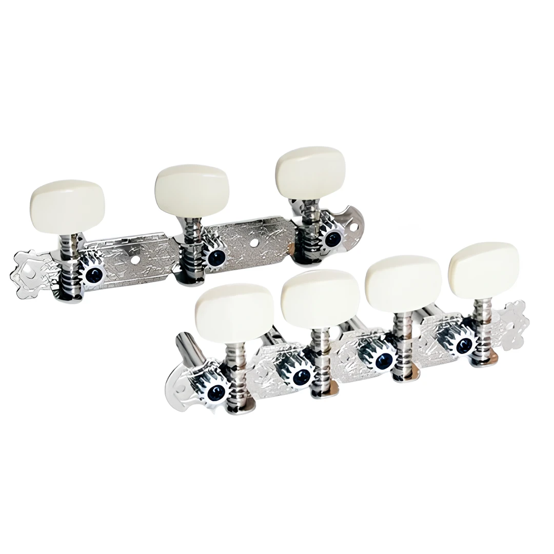 Колки для акустической гитары Alice LOD-017A-7