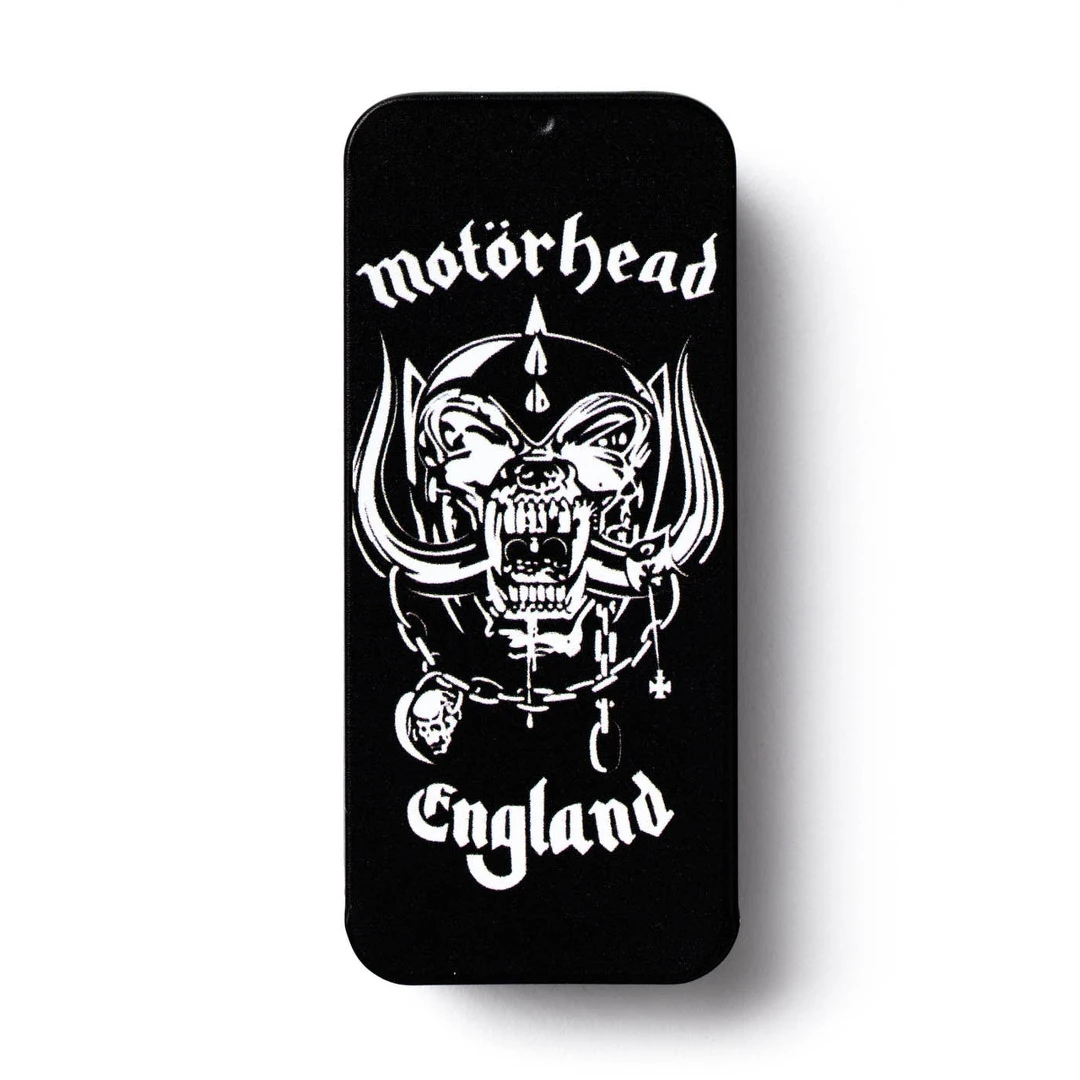 Набор медиаторов Dunlop MHPT01 Motörhead Warpig .88