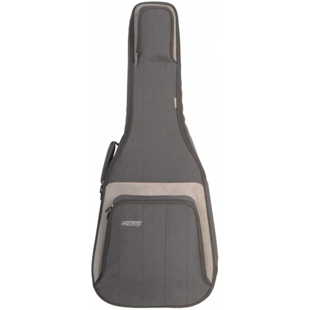 Чехол для 12-ти струнной гитары Canto SAC12 3,0'