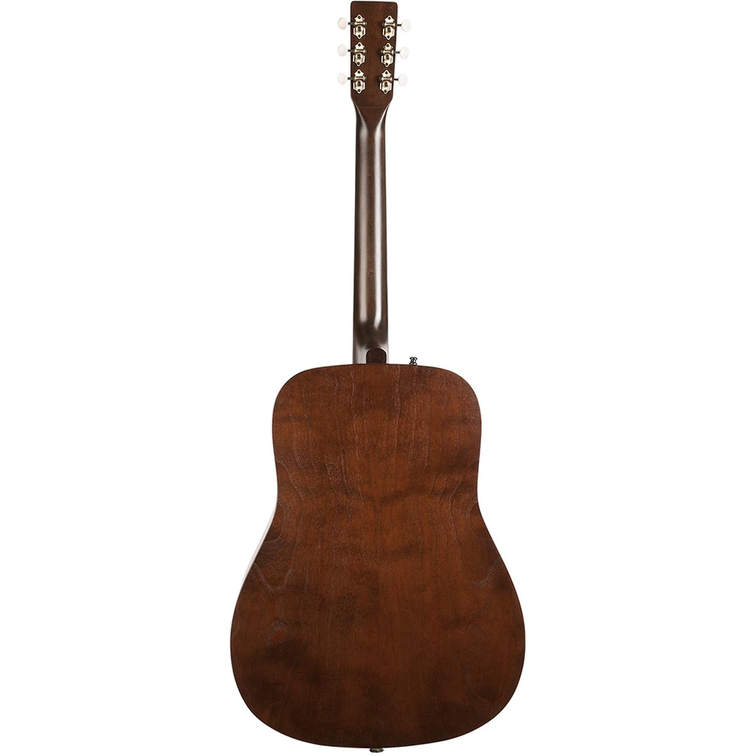 Акустическая гитара Art &amp; Lutherie Americana Bourbon Burst