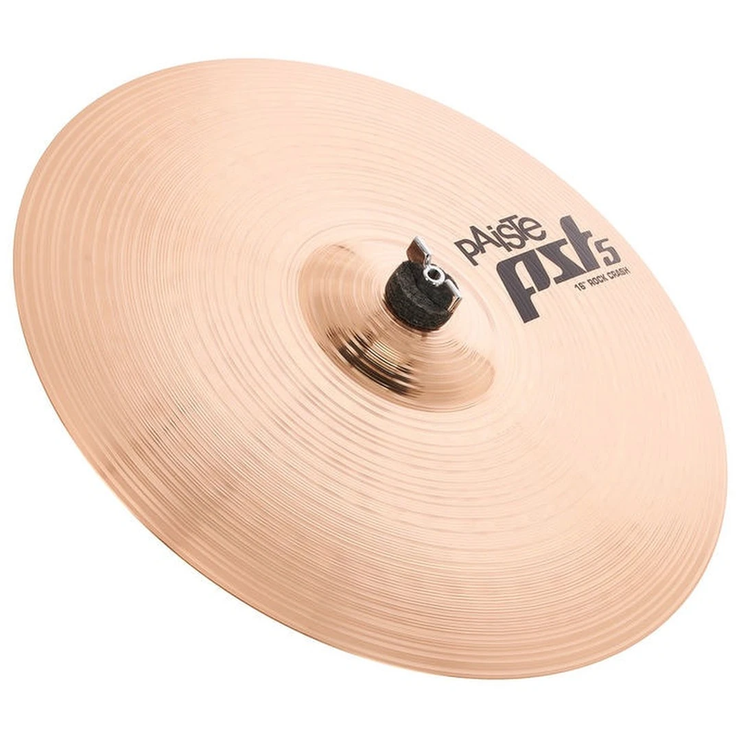 Комплект тарелок Paiste PST5 Rock Set (14/16/20)