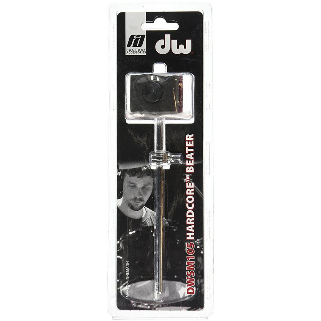 Колотушка для педали барабана DW SM105