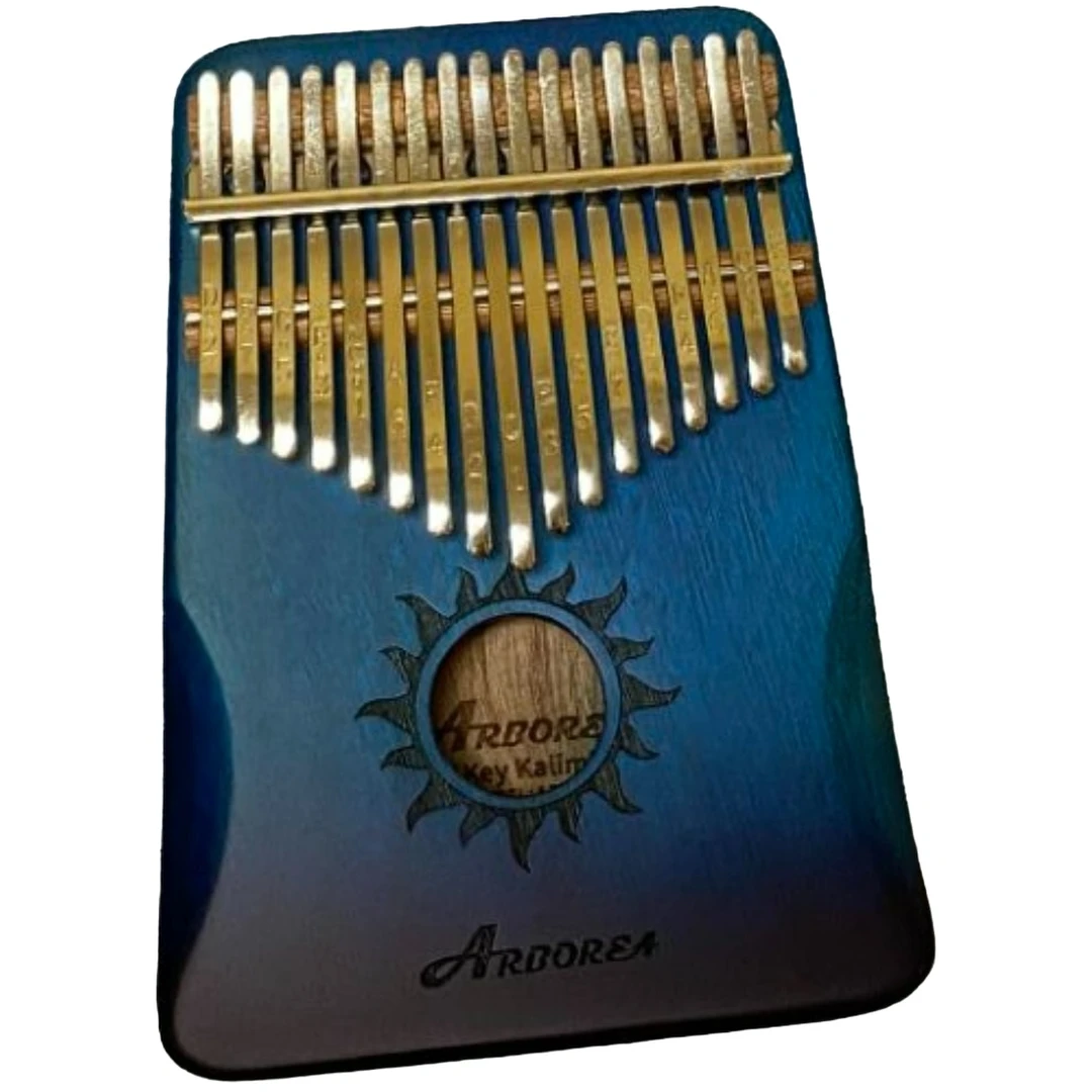 Калимба Arborea ARKMBL-BL