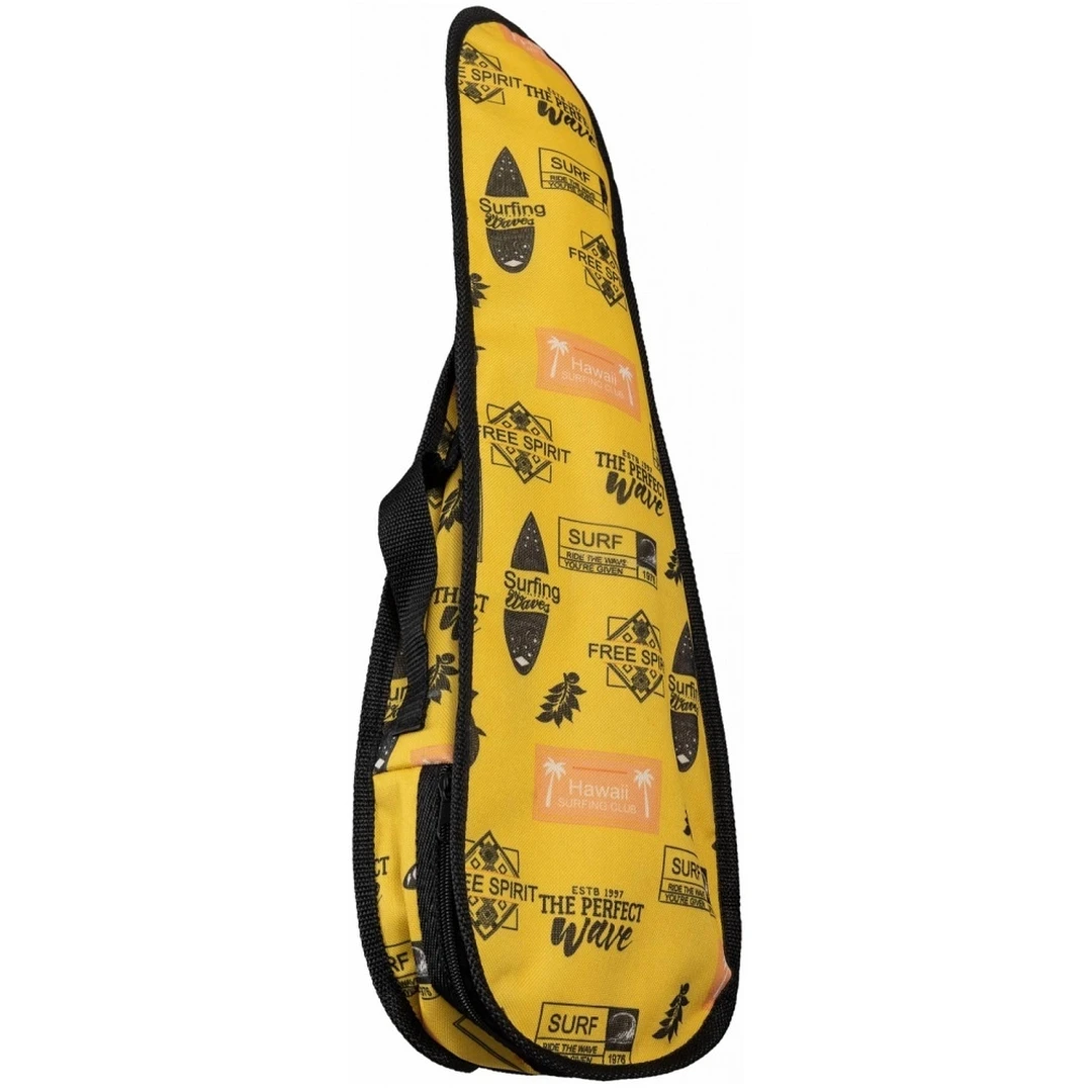 Чехол для укулеле Flight FBU-8030 Shark