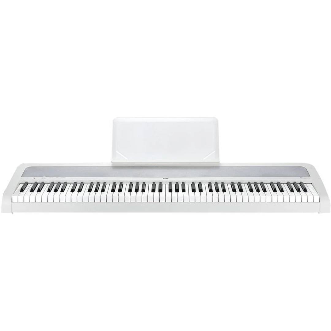 Цифровое пианино Korg B1-WH