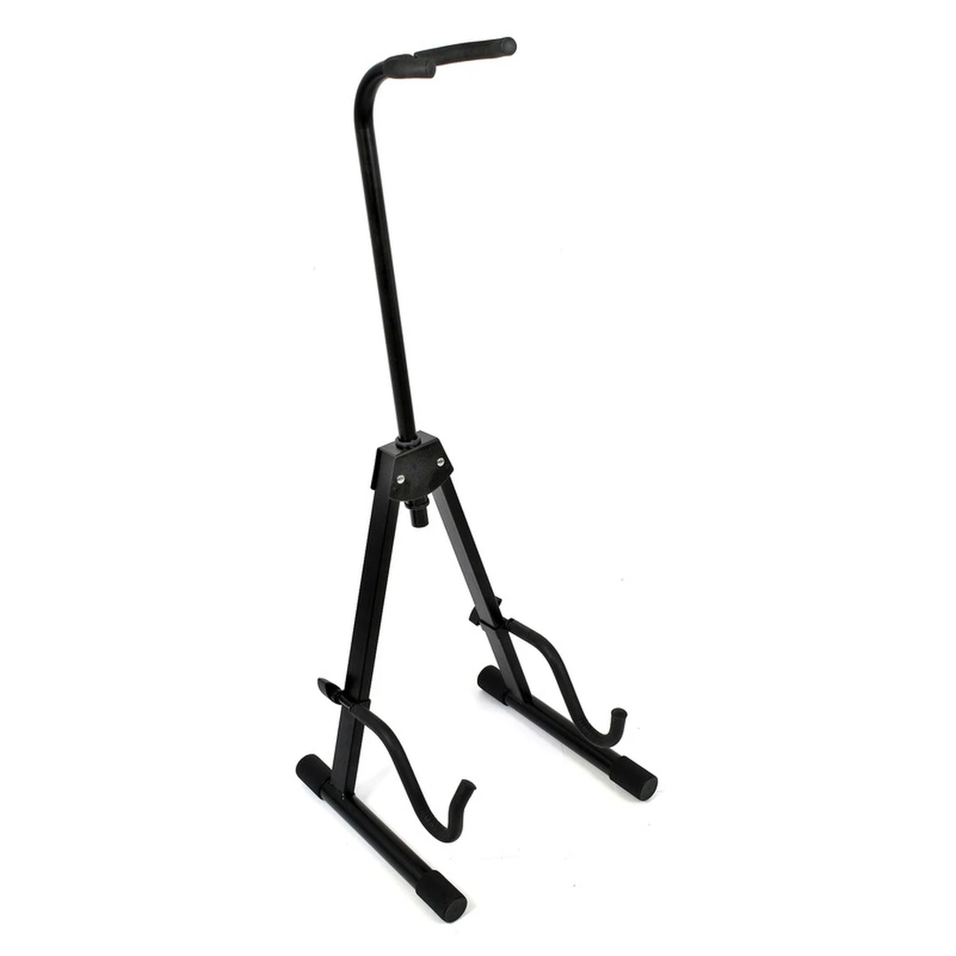 Стойка для гитары Tempo GST700BK