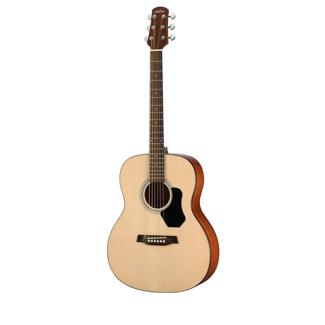 Акустическая гитара Walden O450