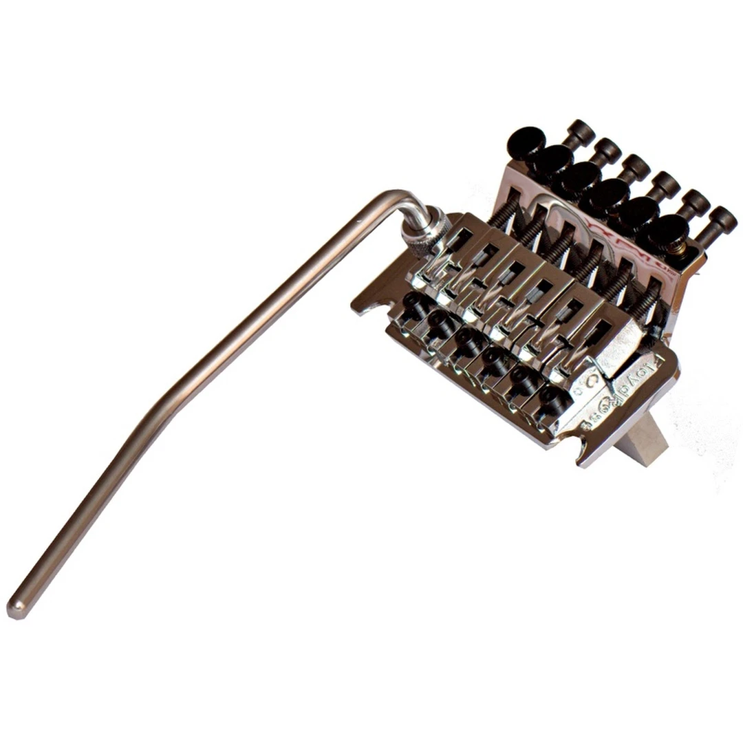 Бридж Floyd Rose 6001100/FRT/P100/EX/PRO/CHROME