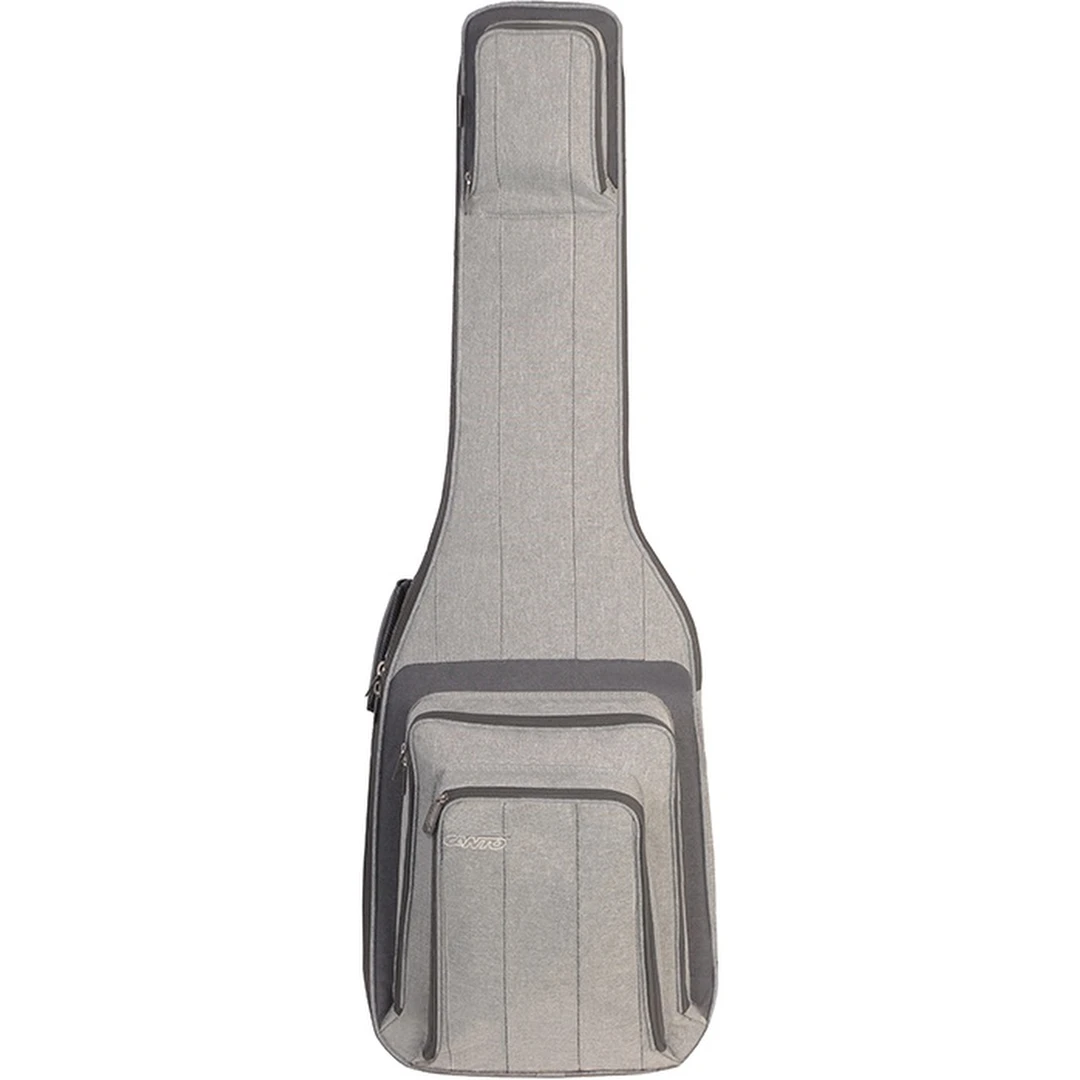Чехол для бас-гитары Canto PBS 4,0'