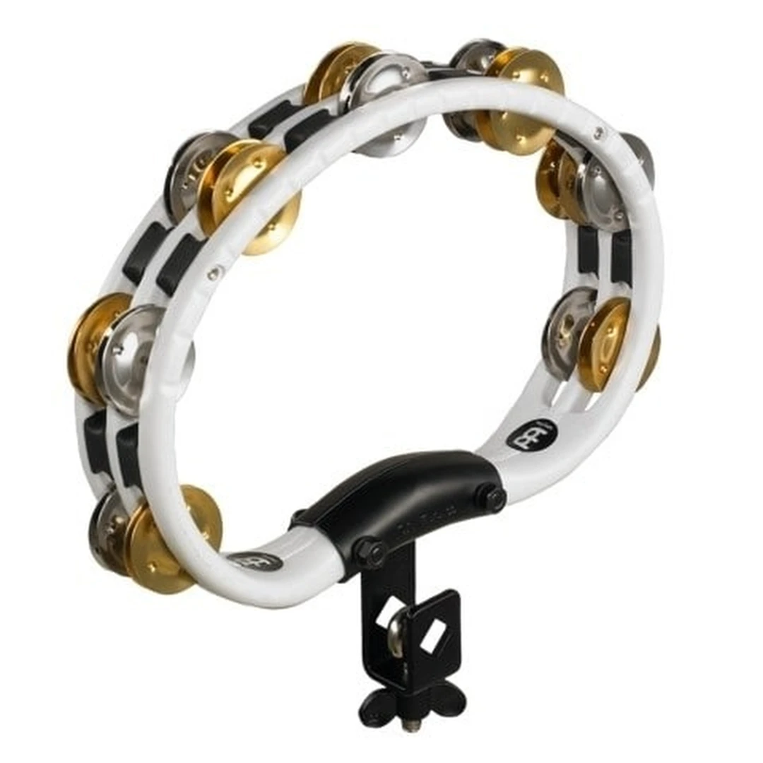 Тамбурин Meinl TMT2M-WH