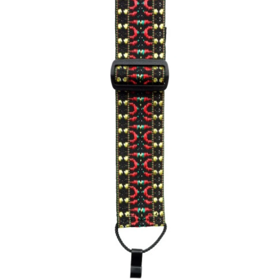 Ремень для классической гитары D'Andrea 1399-2