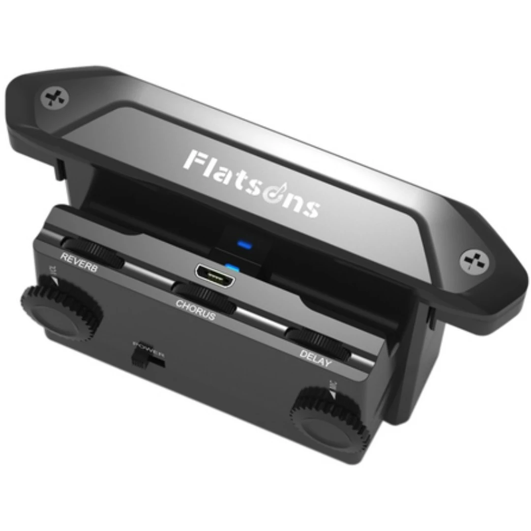 Звукосниматель Flatsons FR2