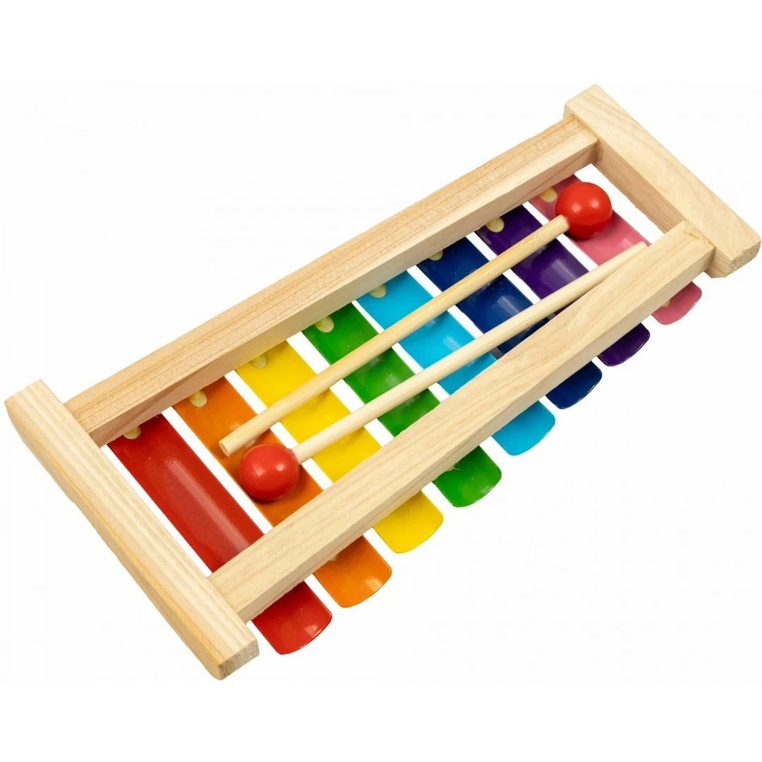 Металлофон Bee DF918B