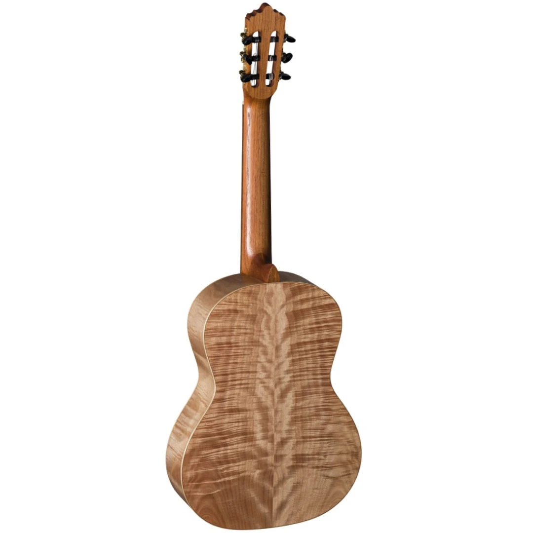 Классическая гитара La Mancha Rubi SMX