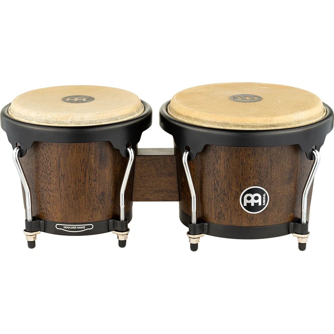 Бонго Meinl Headliner Series HB100VWB-M