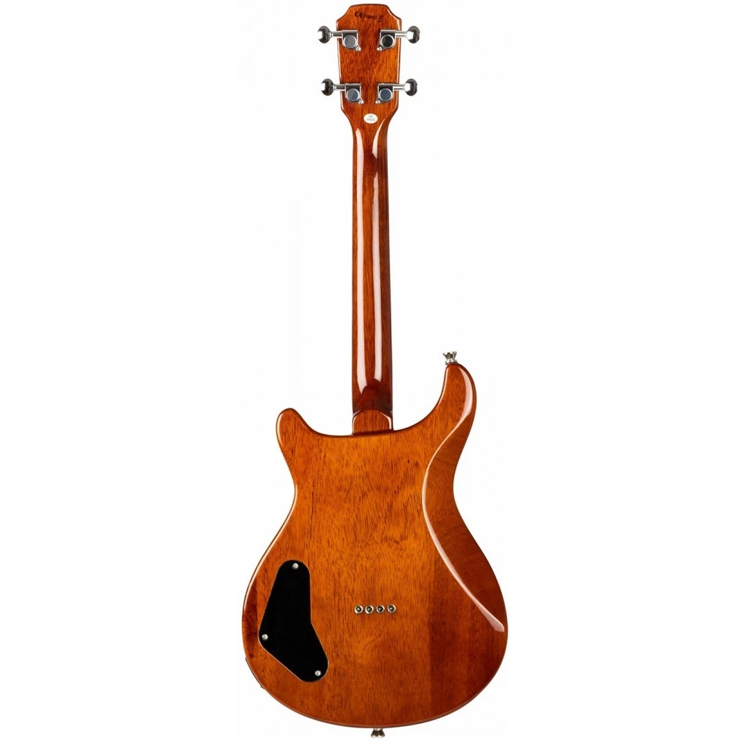 Укулеле Flight Vanguard Tenor TBK