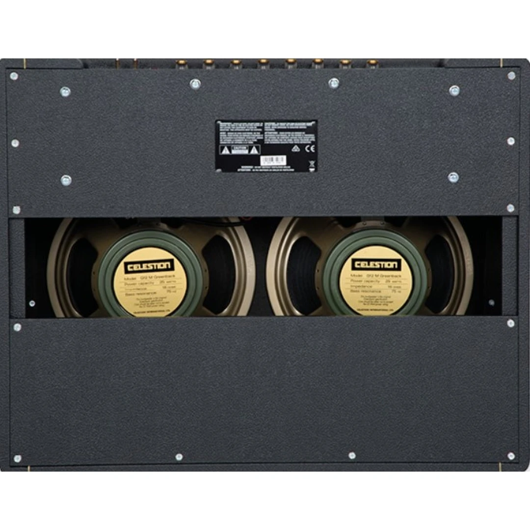 Комбоусилитель Marshall 1962-01