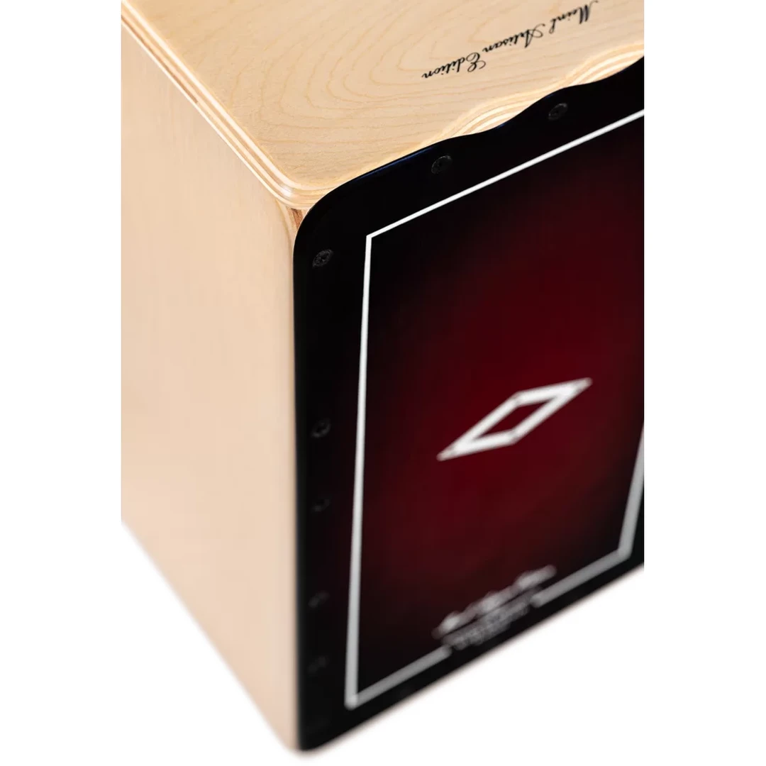 Кахон Meinl Artisan Edition Tango Line Red Fade (AETLRF)