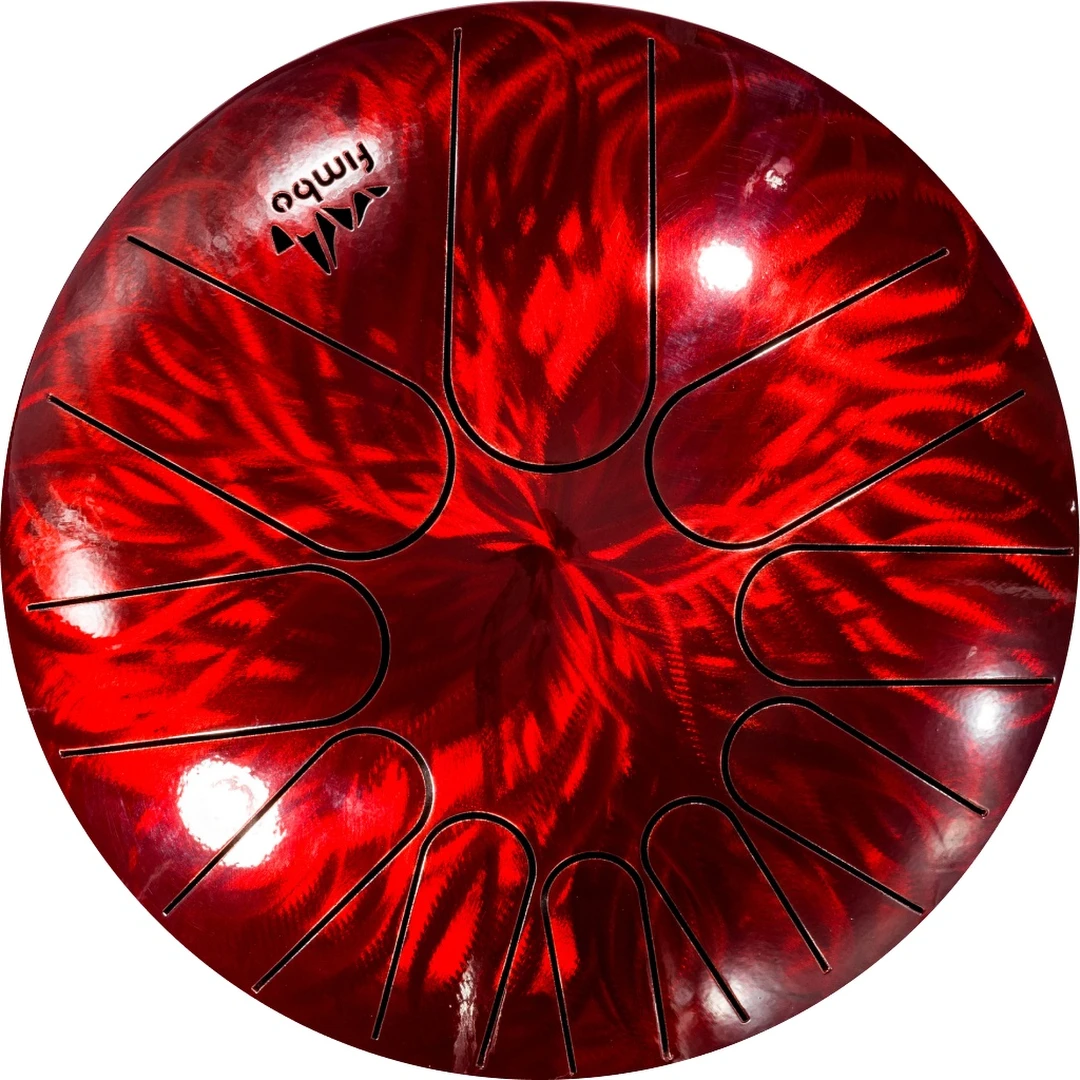 Глюкофон Фимбо 1-3 Огонь