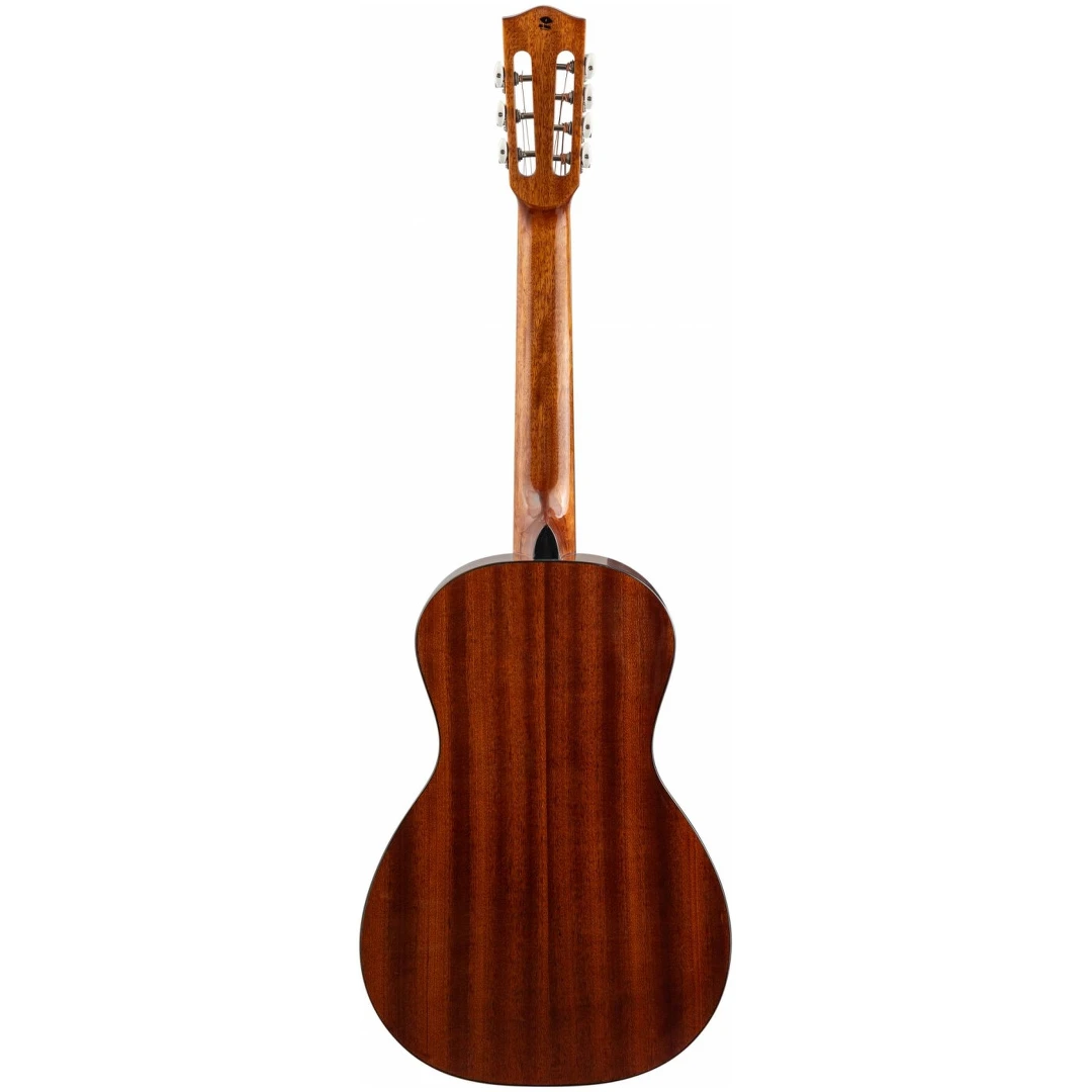 Акустическая гитара Flight D-207 HB