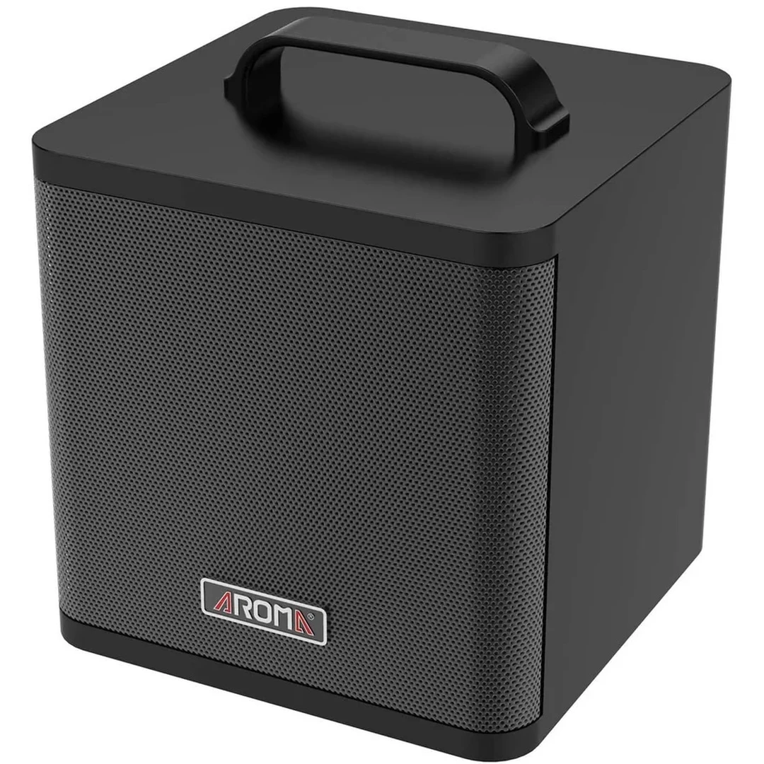 Комбоусилитель Aroma AG-40A BK