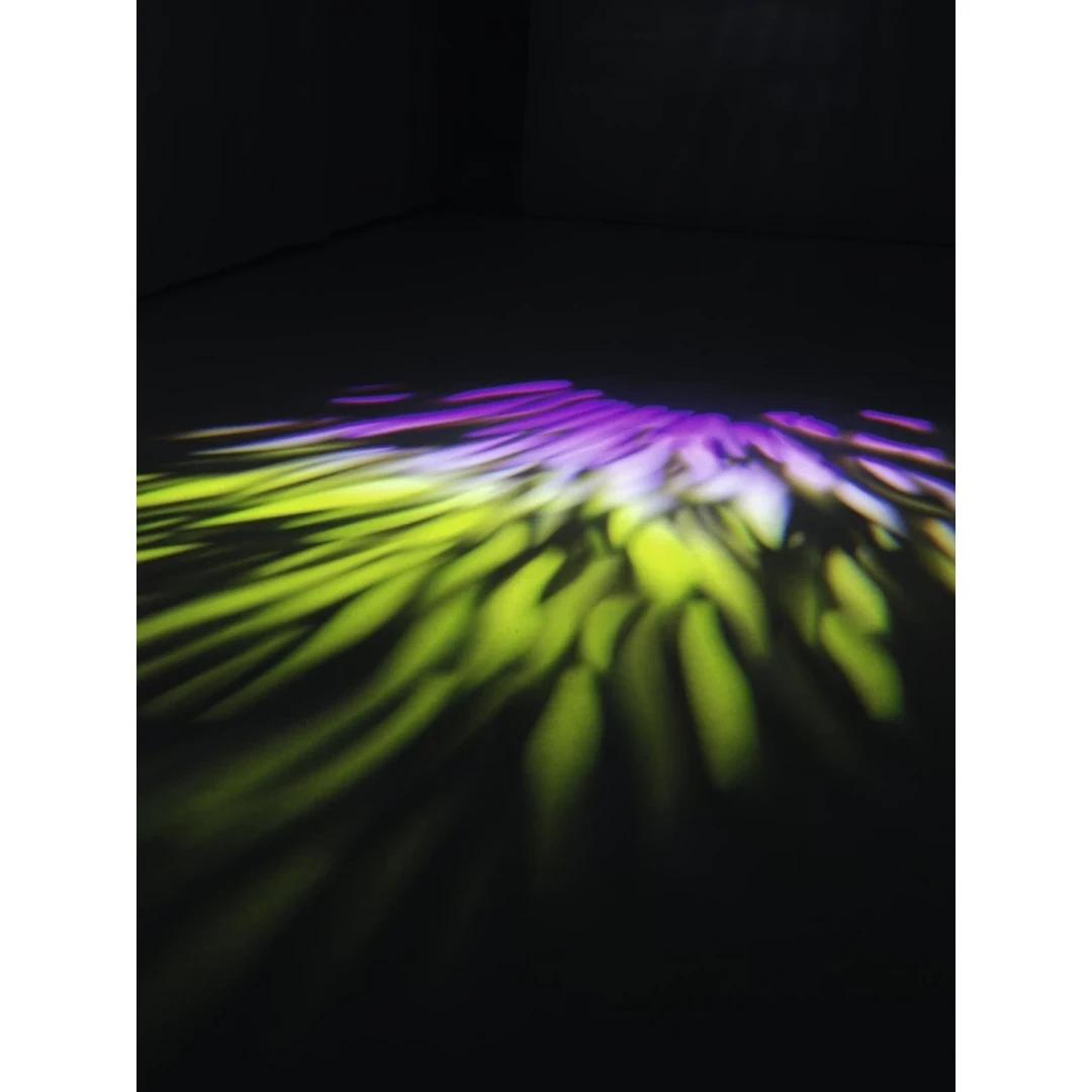 Световой прибор Eurolite LED FF-15 Fire Effect (51918549)