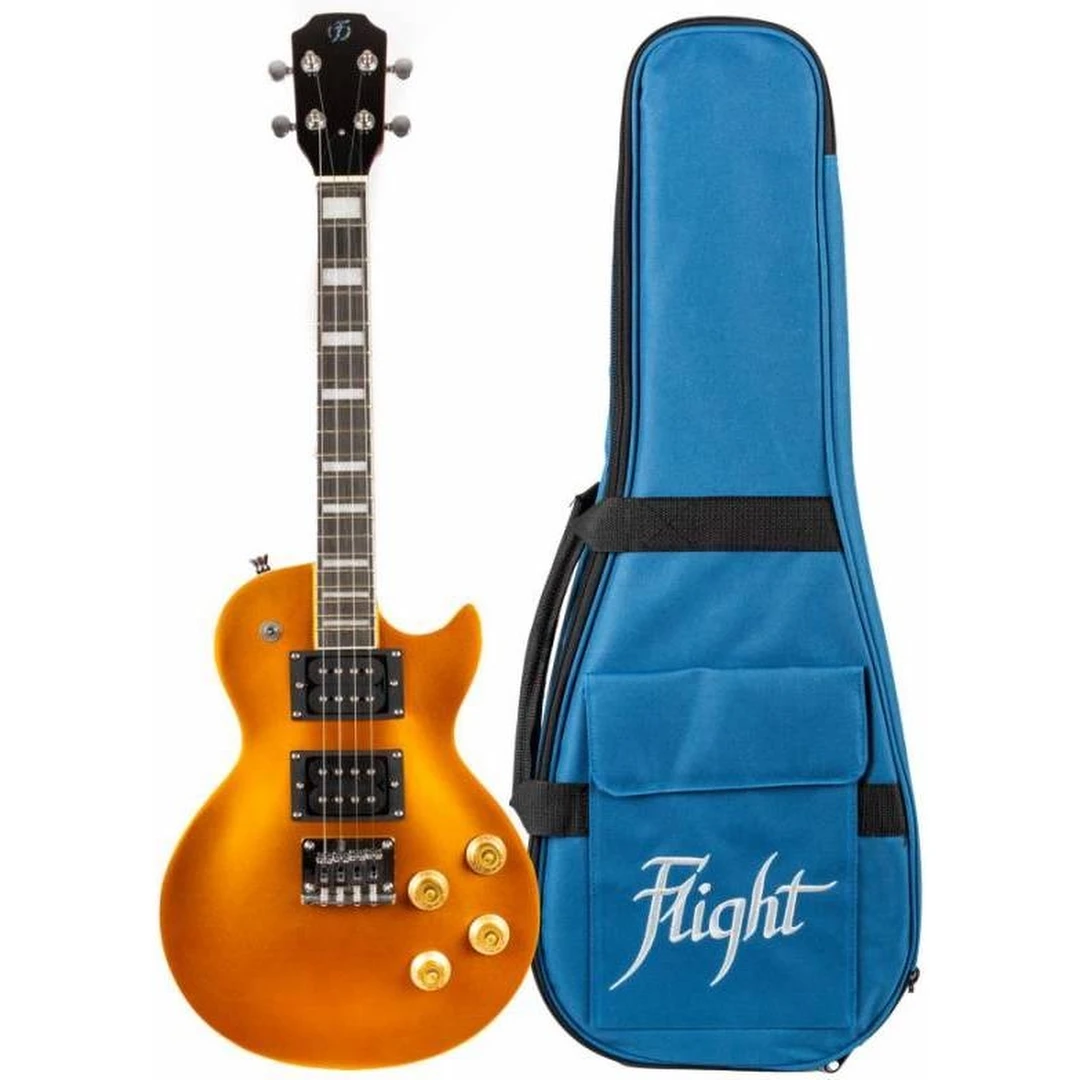 Укулеле Flight Centurion Tenor GT