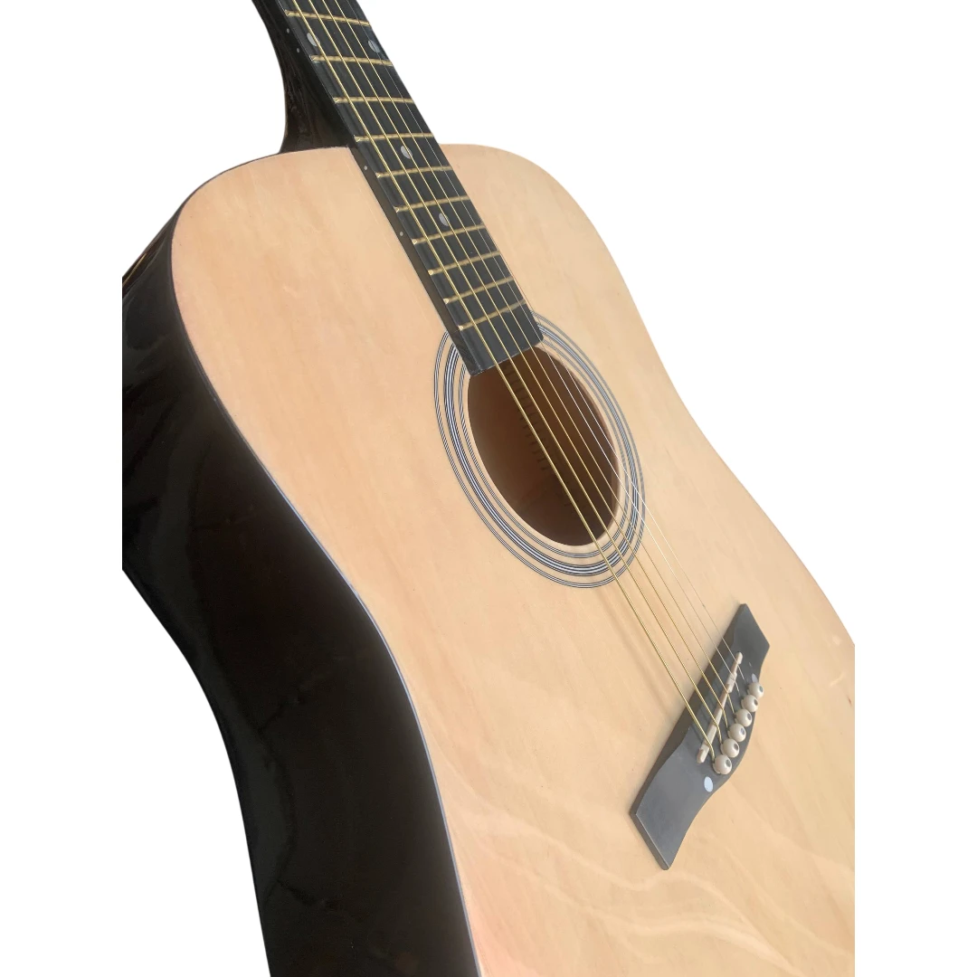 Акустическая гитара WINZZ AF229-N2