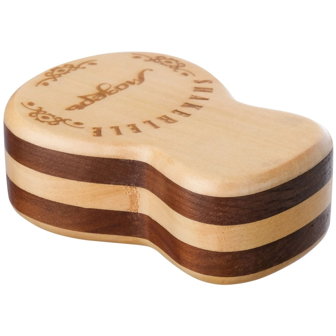 Шейкер Мозеръ SHP-1