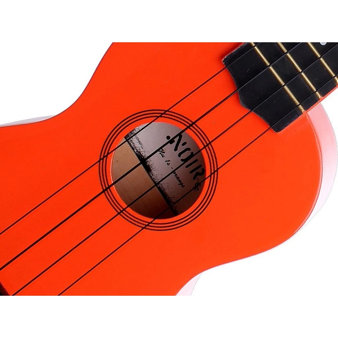 Укулеле Noir By Baton Rouge NU1S-OR