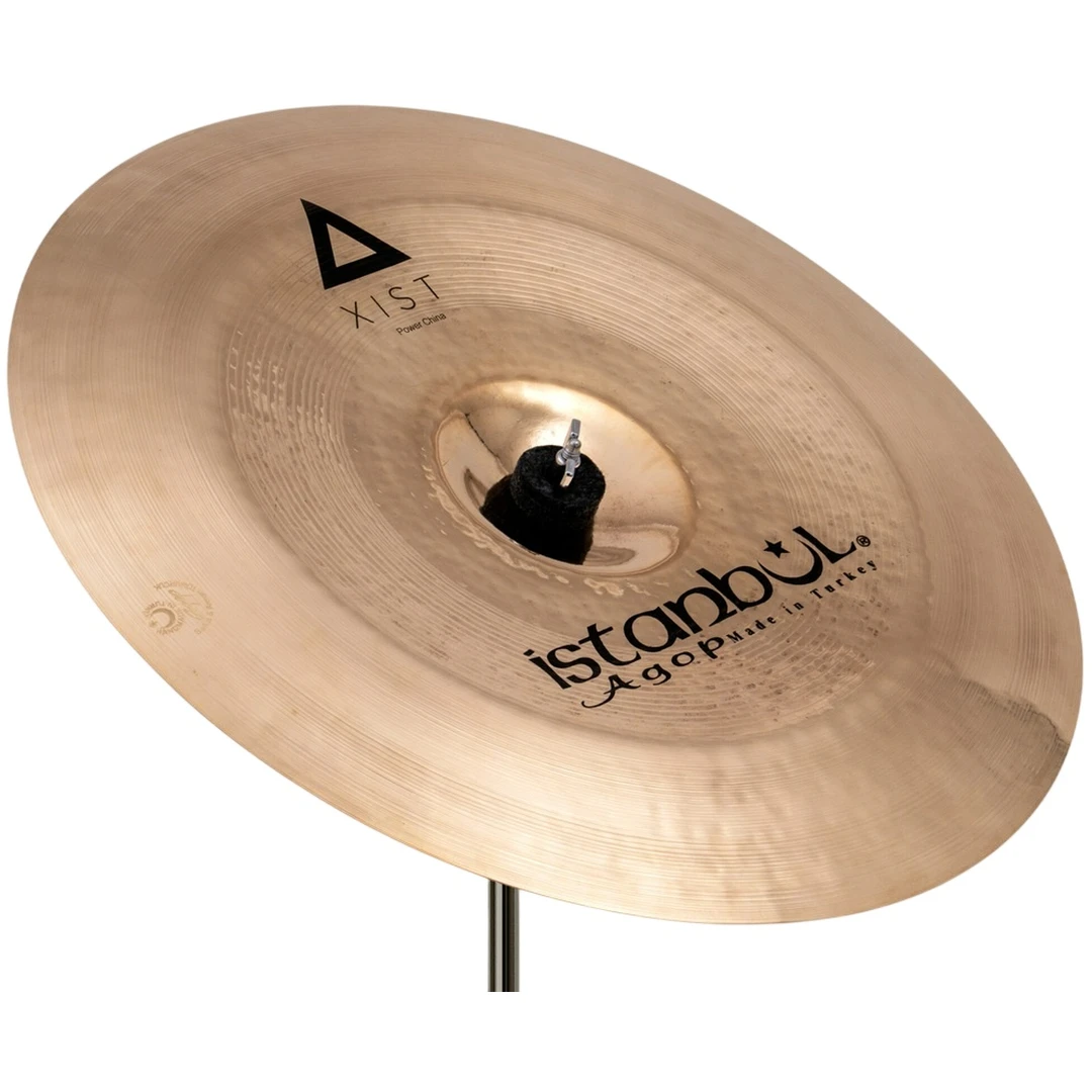 Тарелка Istanbul Agop 18" China XPWCHB18