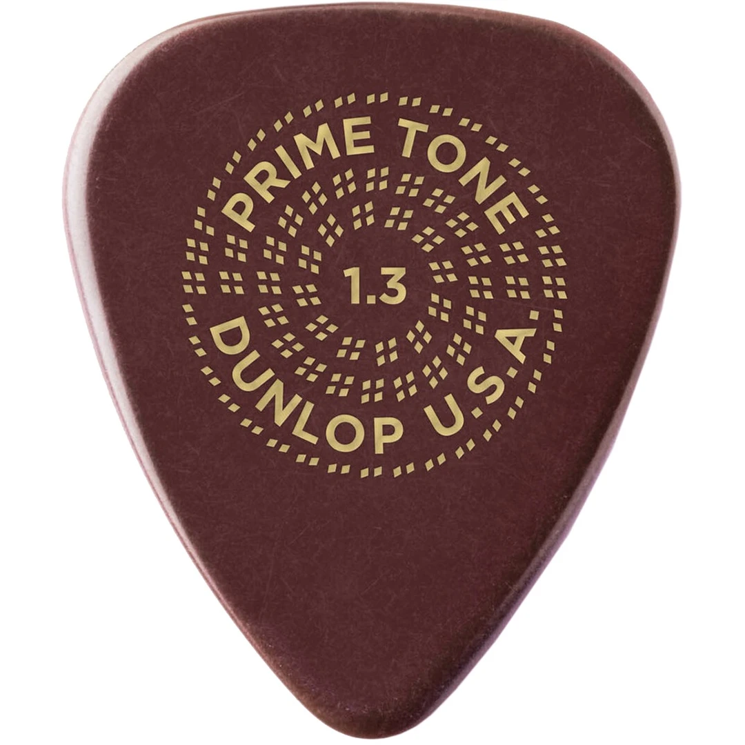 Медиатор Dunlop 511R1.3 Primetone Standard 1.3