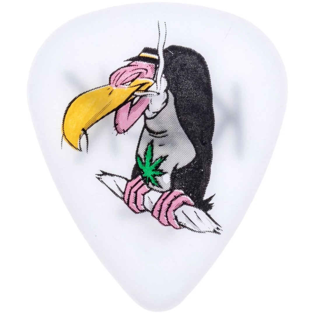 Медиатор Dunlop BL24R100 Frank Kozik El Chingon