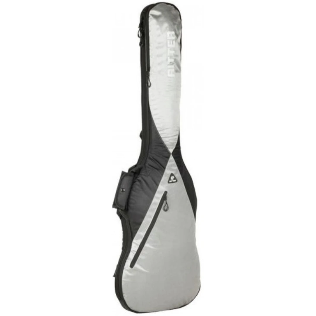 Чехол для бас-гитары Ritter RGP5-B/BSG