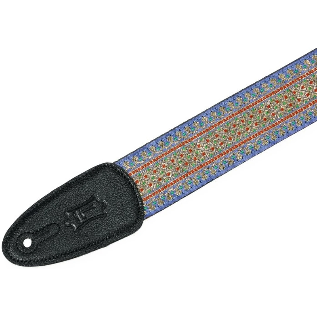 Ремень для гитары Levy's M8TF-002