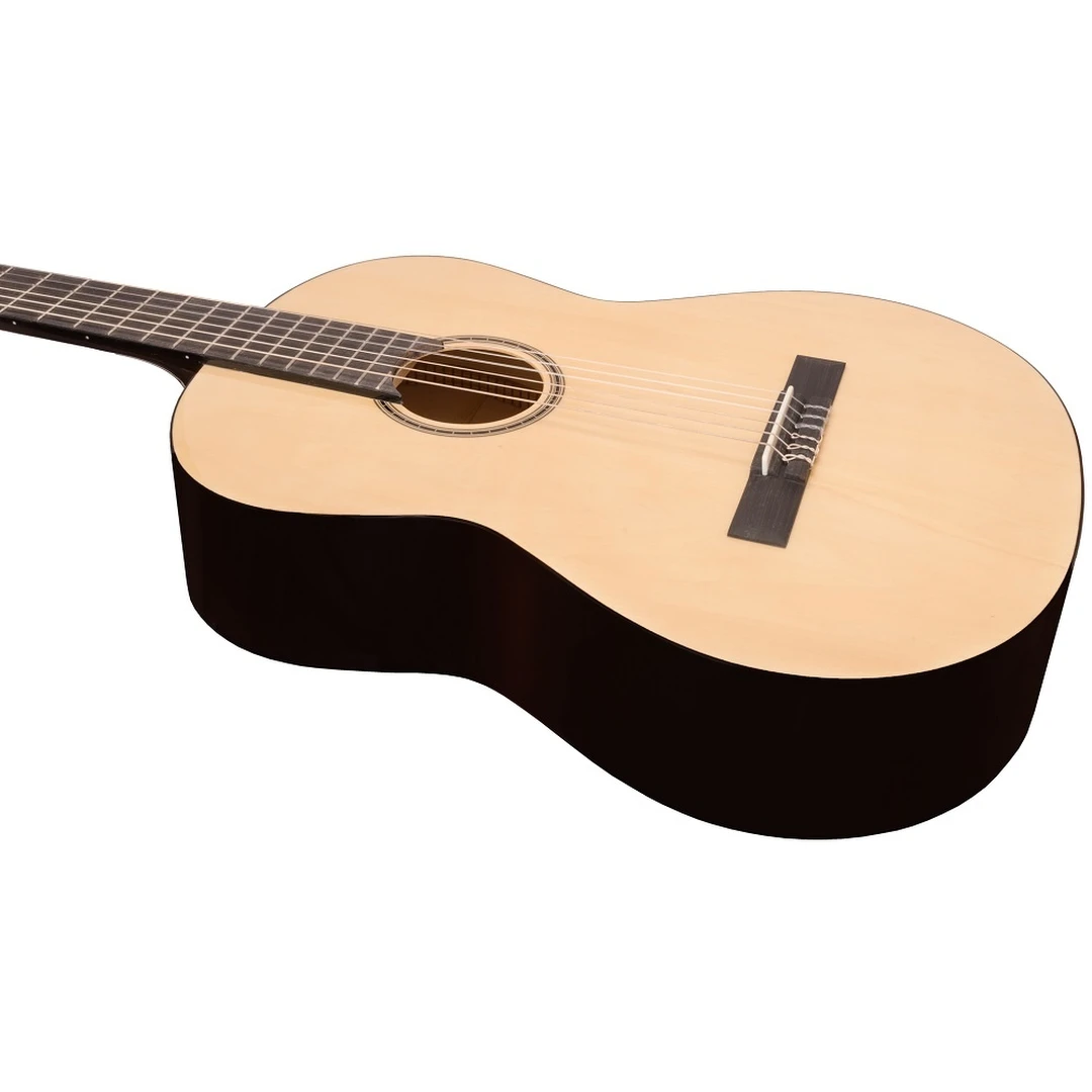 Классическая гитара Rockdale Modern Classic 100-N 3/4