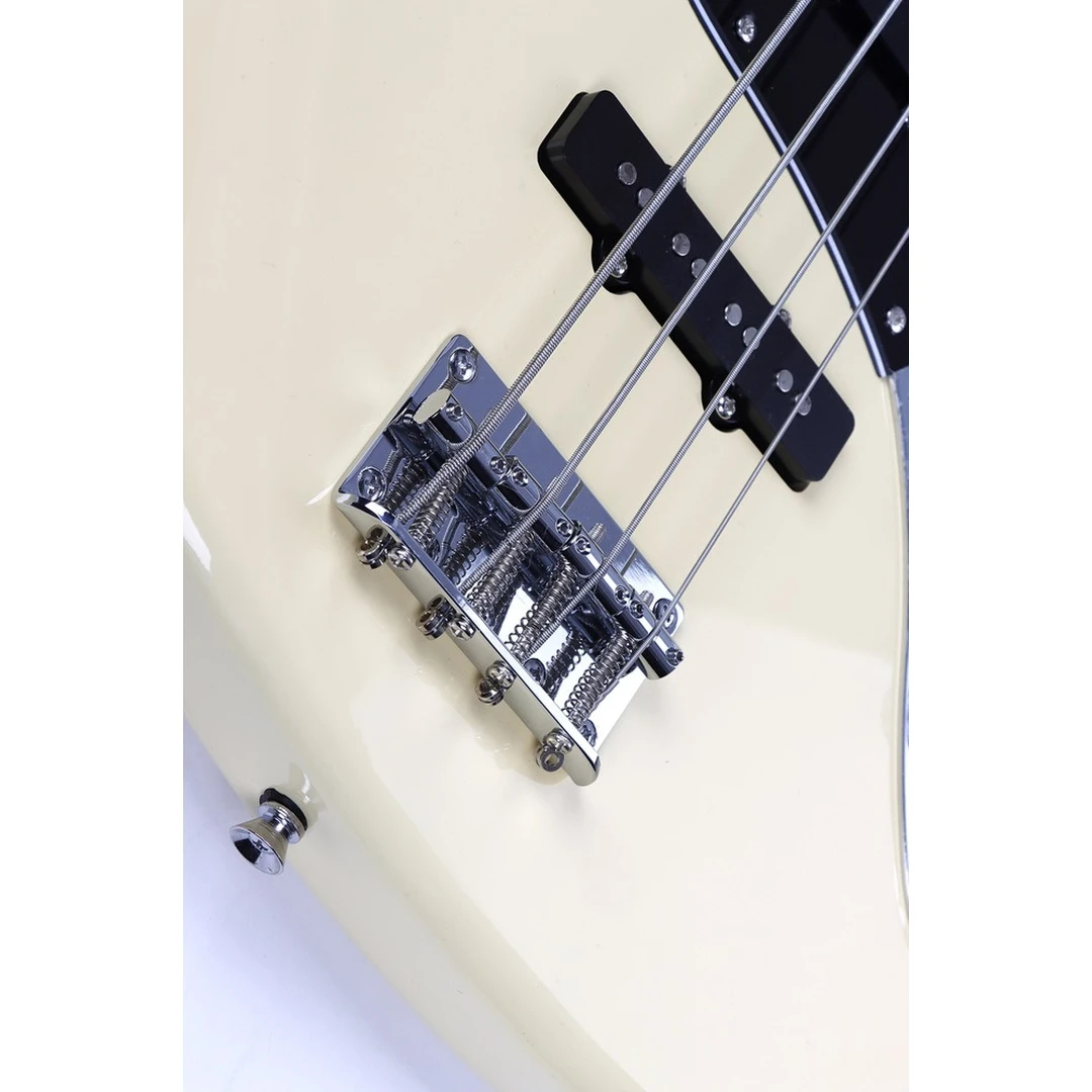 Бас-гитара Smiger JB-01-LYL