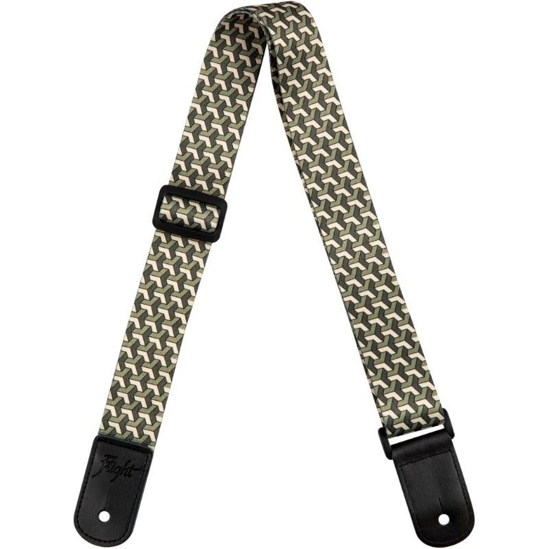 Ремень для укулеле Flight S35 Trail G