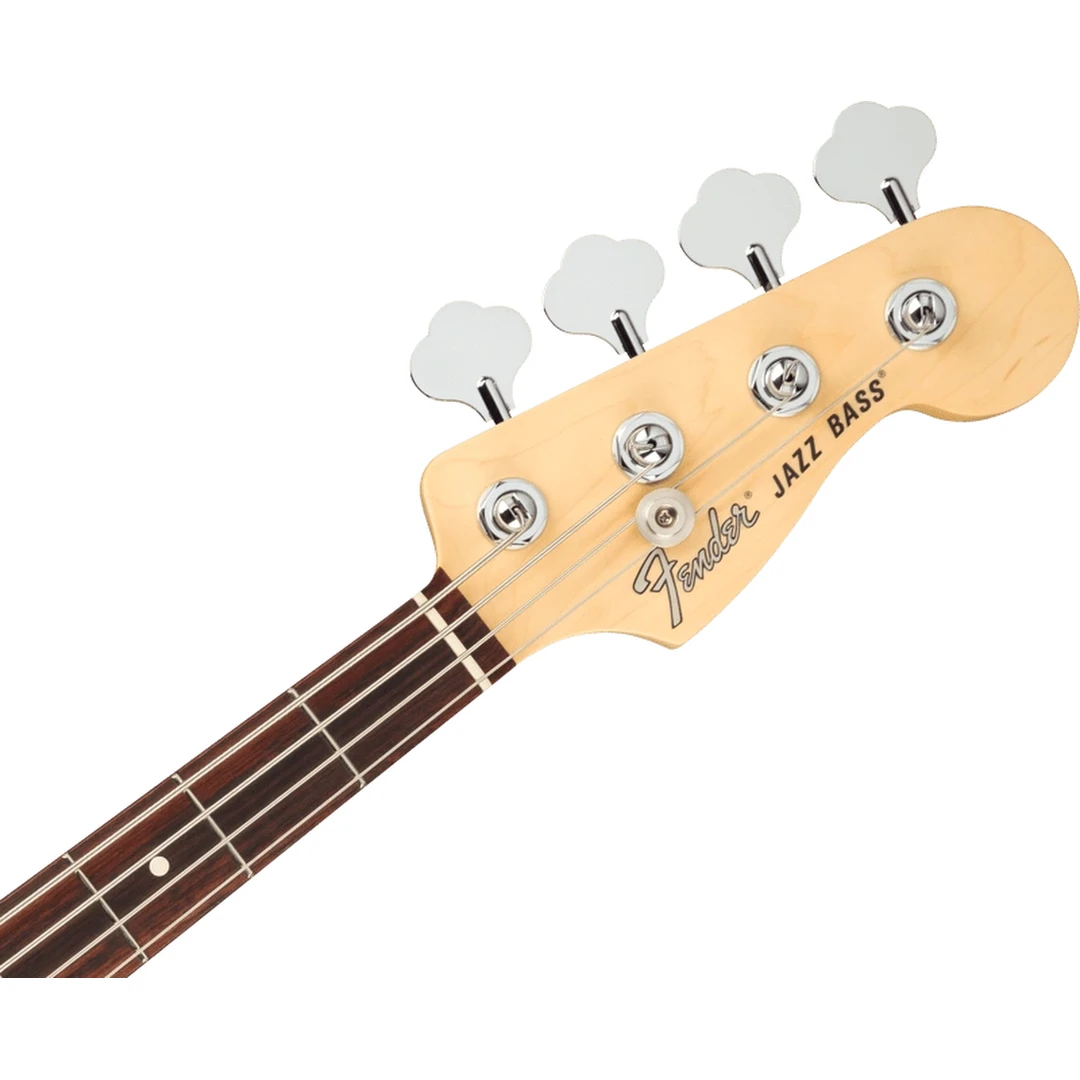 Бас-гитара Fender American Performer Jazz Bass RW 3-Color Sunburst