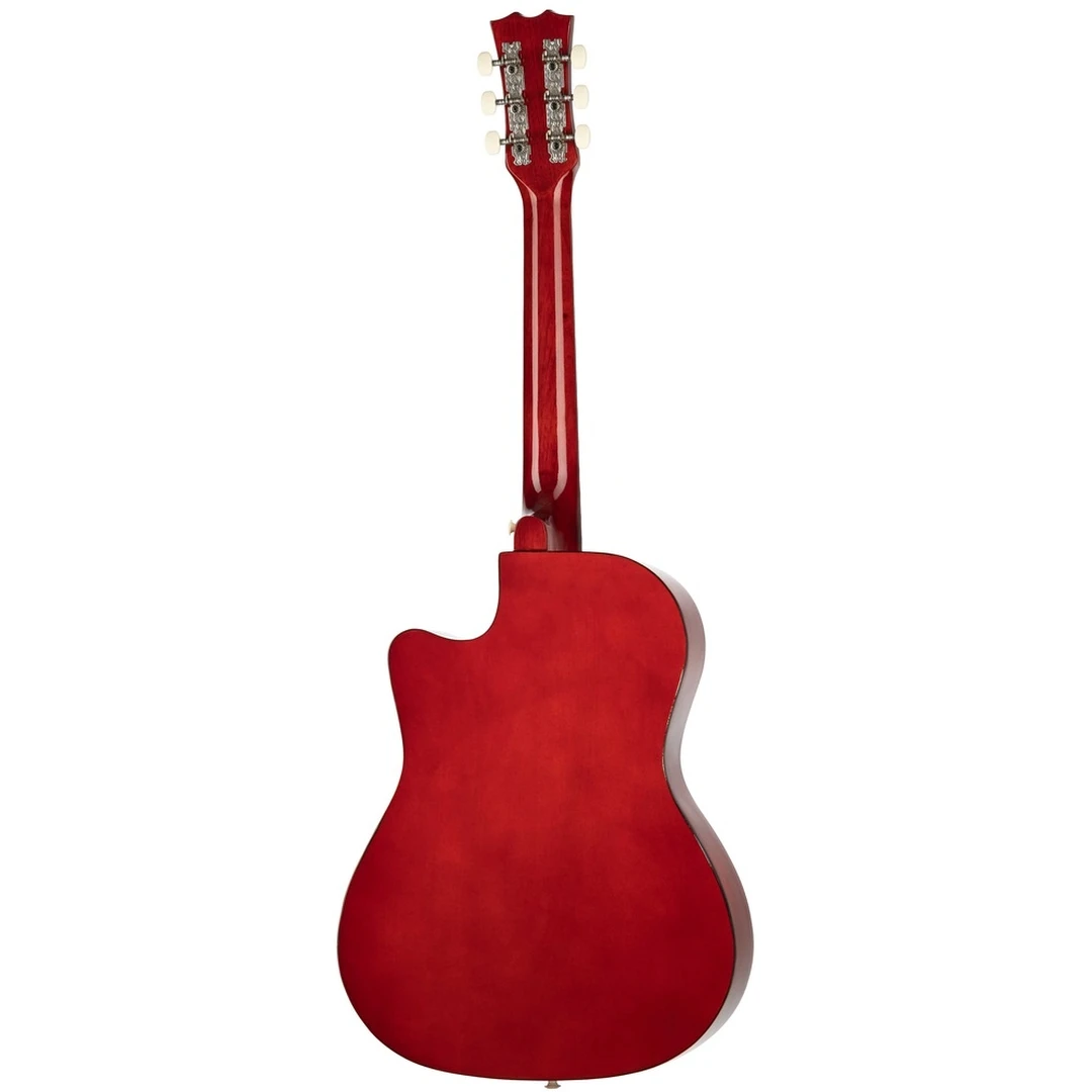 Акустическая гитара Foix FFG-1038SB