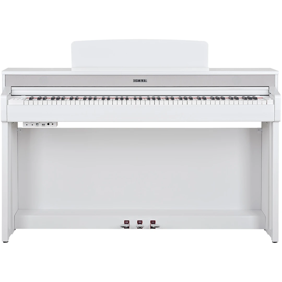 Цифровое пианино Becker BAP-62W