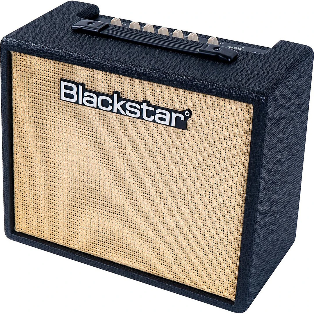 Комбоусилитель Blackstar Debut 30E Black