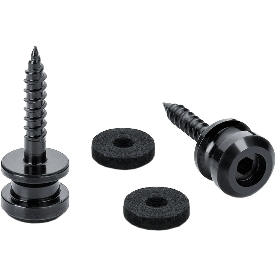 Комплект стреплоков Schaller S-Lock M 24030400