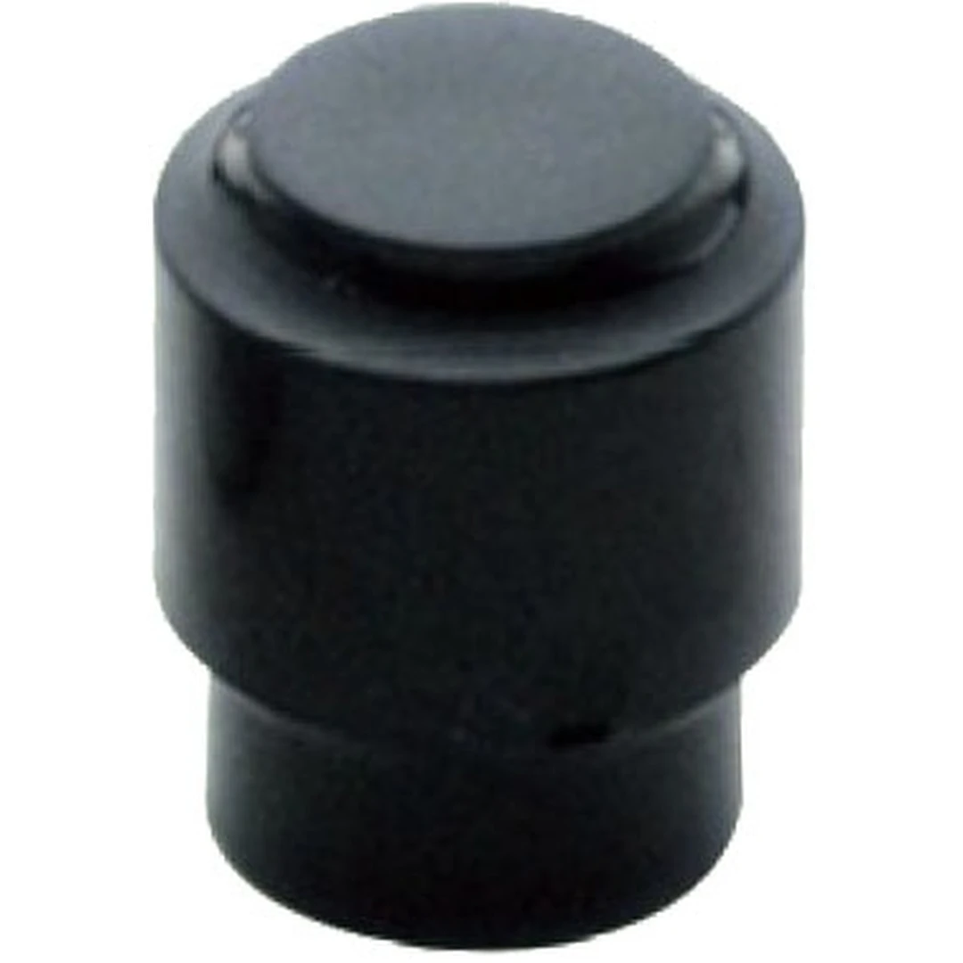 Ручка для переключателя Paxphil KTC33-BK