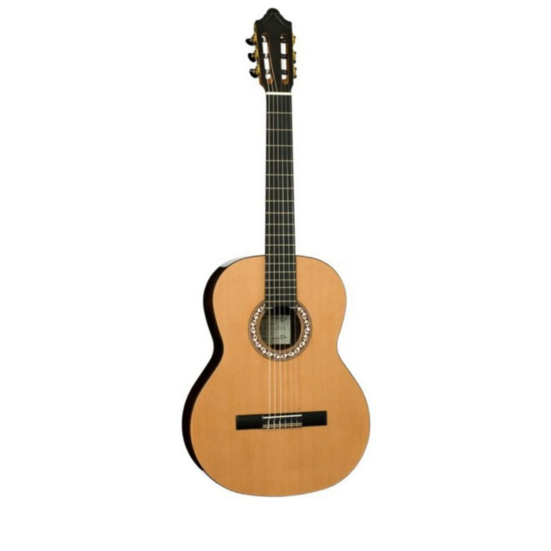 Классическая гитара Kremona SA-C Artist Series Solea