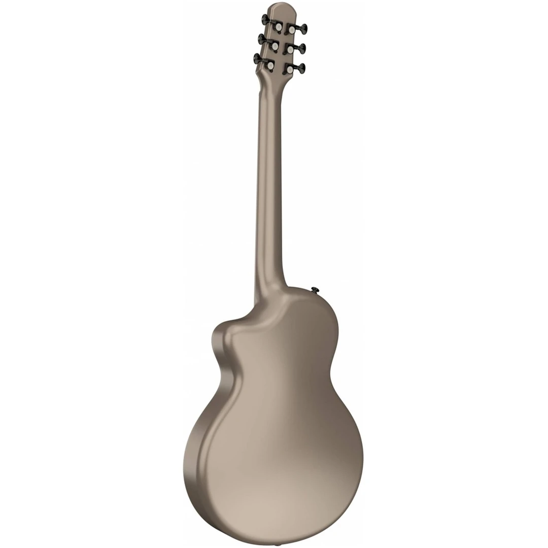 Акустическая гитара Nebula Asteroid Celestial Beige