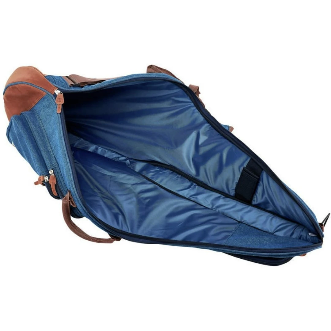 Чехол для электрогитары Ibanez IGB541D-BL