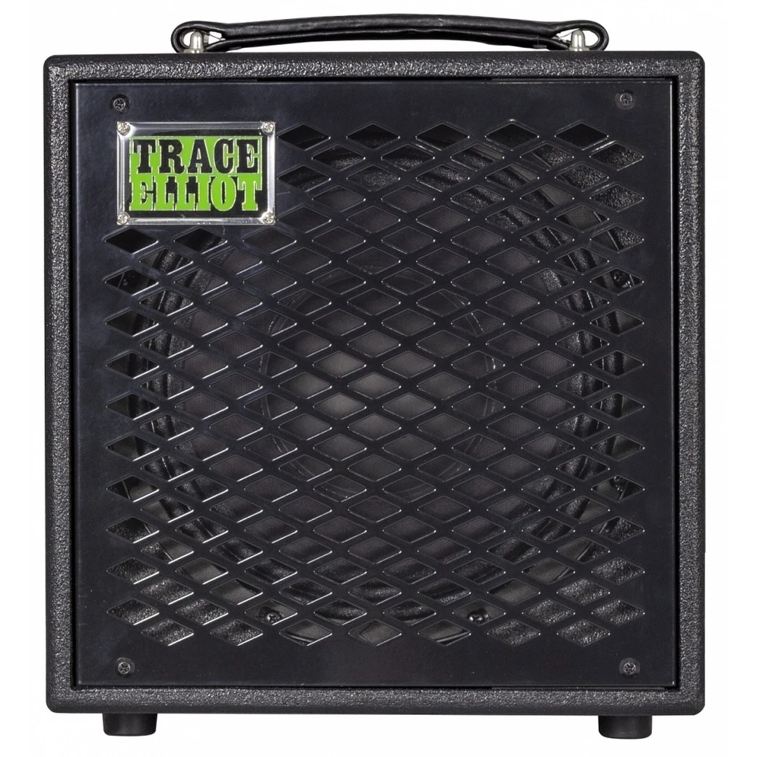 Комбоусилитель Peavey Trace Elf 1x8 Combo