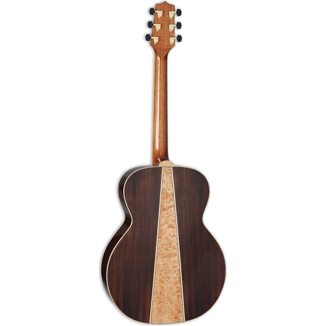 Акустическая гитара Takamine GN93-NAT