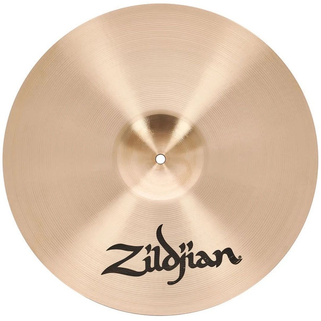 Тарелка Zildjian 17" Crash A0231